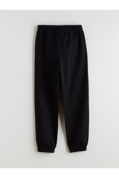 LC Waikiki Sparkling Selections from Shining Store | Elastic Waist Boys' Jogger Pants