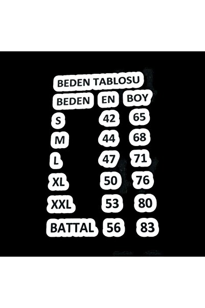 Gizem iç giyim 6'LI PAKET ERKEK ATLET