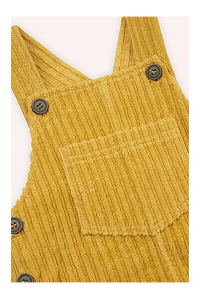 LC Waikiki Erkek Çocuk Kadife Salopet