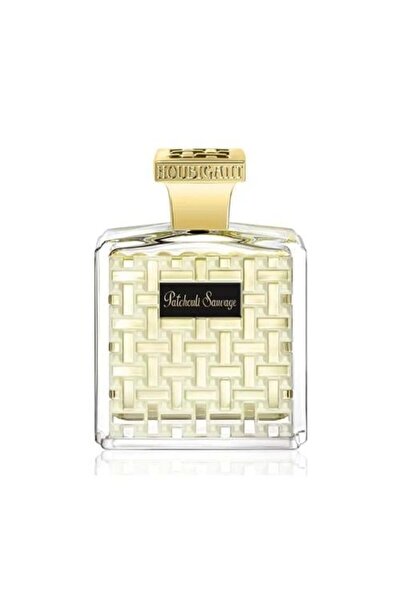 HOUBIGANT Patchouli Sauvage Eau de Parfum 100 ml