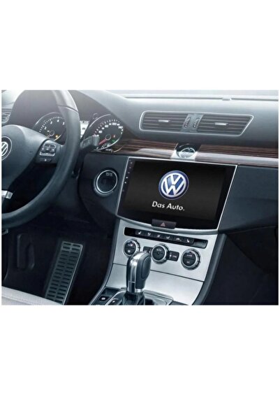 Naviactgo Volkswagen Passat B7 (2011-2014) Uyumlu Multimedya Android Teyp 4gb...