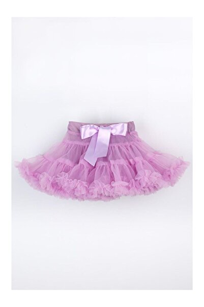 LC Waikiki I Lila Girls' Tutu Skirt - Bonita from Freezen Store