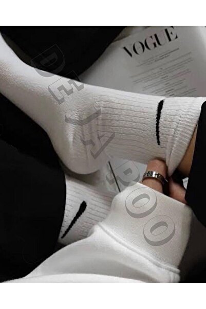 deja poo 12-пари унісекс спортивних тенісних шкарпеток