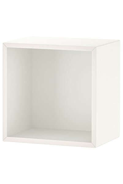 hobiurun Dolap ünitesi, beyaz, 35x25x35 cm, tek bölmeli
