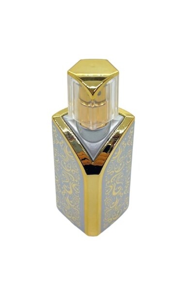 DROPY Cosmetic Spray Bottle DROPY® Luxury, 30 ml, Gray