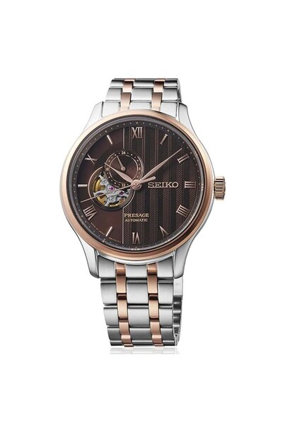Seiko Ssa466J Men's Wristwatch