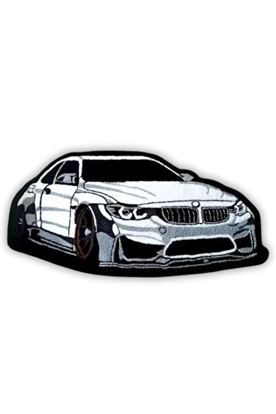 Generic Car Shaped Rug – Drift Racing Car Carpet for Bedroom, Garage, Man Cave – Soft, Non-Slip Automotive