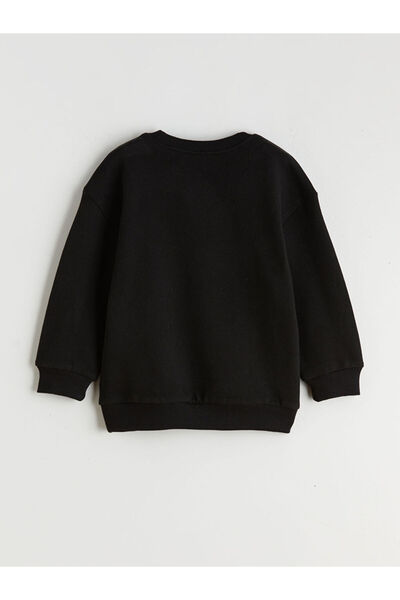 LC Waikiki Λαμπερές επιλογές από το Shining Store |   Φούτερ για αγόρια με άδεια χρήσης Spider-Man