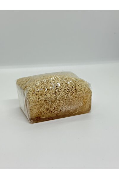 SABUNCU BABA صابون الأرز الطبيعي 100% مع ألياف اليقطين