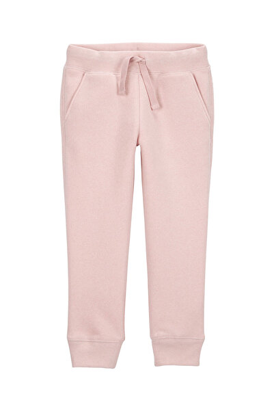 LC Waikiki Küçük Kız Çocuk Pantolon