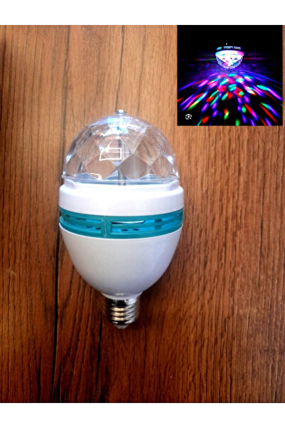 Noas Disko Ampül Led