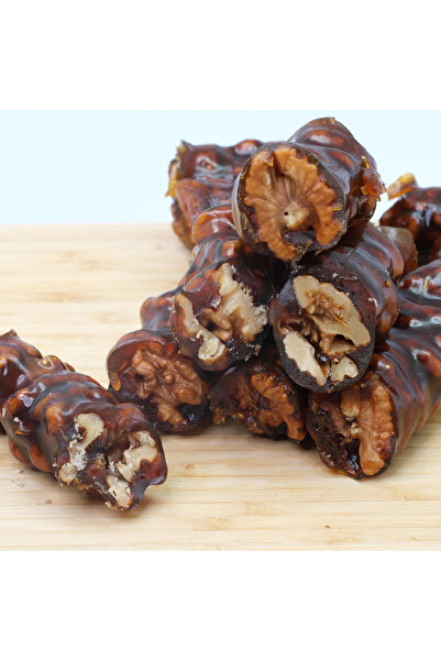 Can Kardeşler Kuruyemiş الدبس الأسود كومي-750 جرام