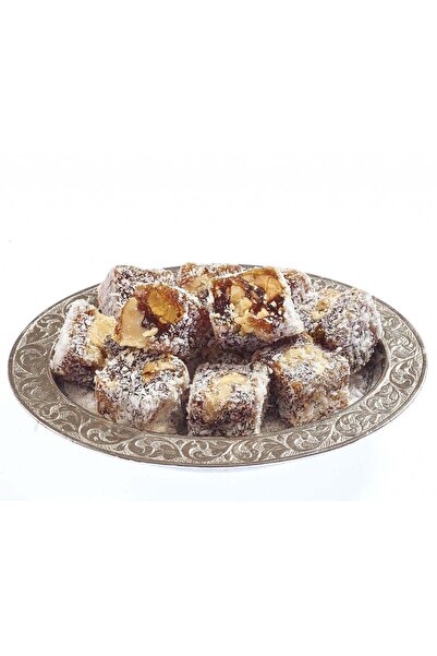 Can Kardeşler Kuruyemiş حلوى اللوكم بالجوز - 1000 جرام