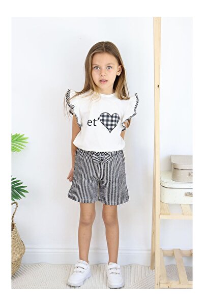 LC Waikiki طباعة جيت لوف على الوجهين