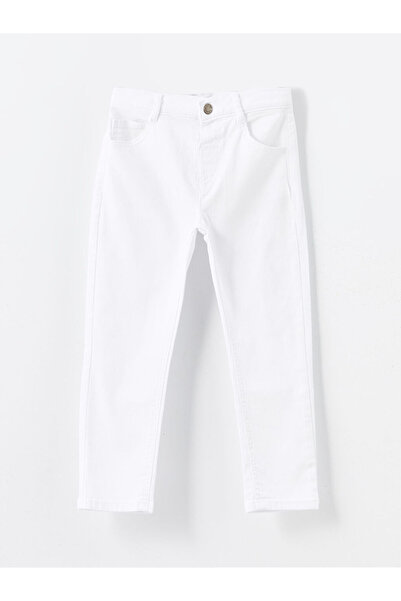 LC Waikiki Basic Erkek Çocuk Pantolon