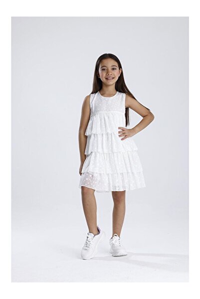 LC Waikiki Φόρεμα με βολάν