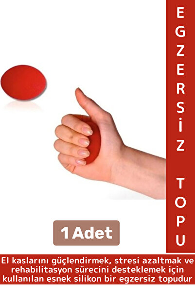 Wintoup Ergonomic Stress Exercise Rehabilitation Physiotherapy Flexible Silic...