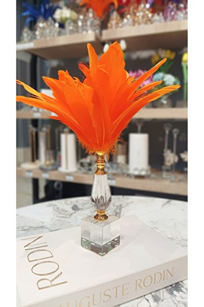 Home KRİSTAL KAİDELİ KUŞ TÜYÜ