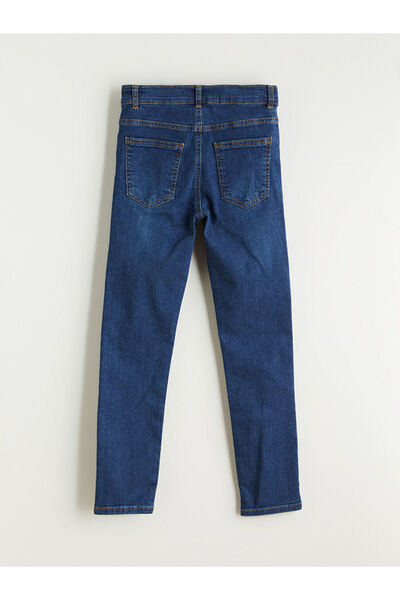 LC Waikiki Super Skinny Fit Boy's Jean Trousers