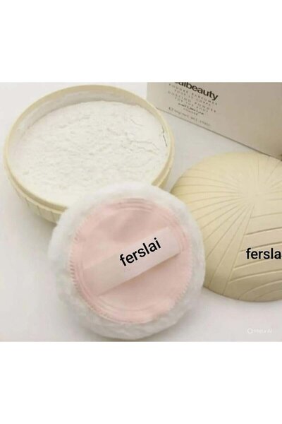 LOVEME BEAUTY بودره سائبة معطره للجسم من لافمي بيوتي جديد52