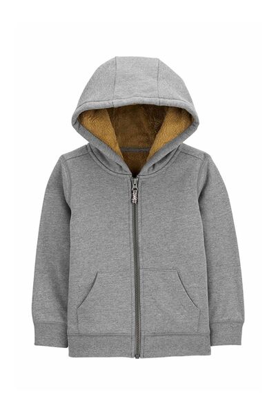 LC Waikiki Küçük Erkek Çocuk Ceket