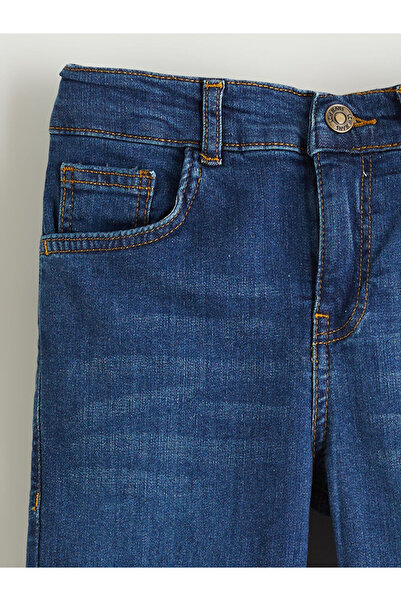 LC Waikiki Sparkling Choices from Shining Store |   Super Skinny Fit Boys' Jeans