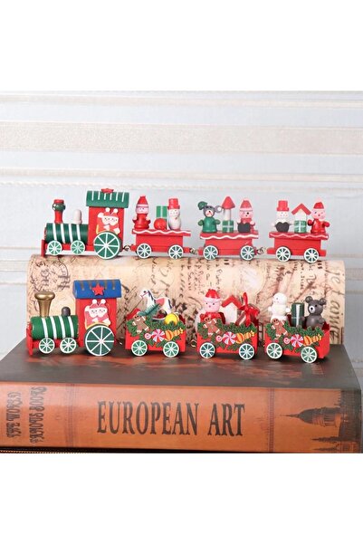 nesever store Yılbaşı Treni