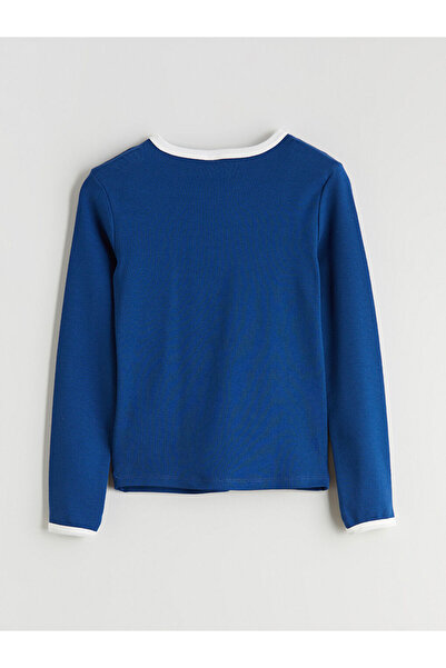 LC Waikiki Sparkling Selections from Shining Store | Crew Neck Girl's T-Shirt