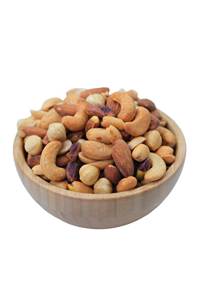 Can Kardeşler Kuruyemiş İç Karışık Kuruyemiş-250 g