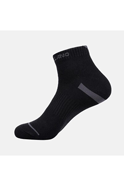 SKILLANO سكيلانو جوارب قصيرة ربع ساق 80%قطن و 20%ايلاستان مرن ومناسب استخدام يومي ورياضي