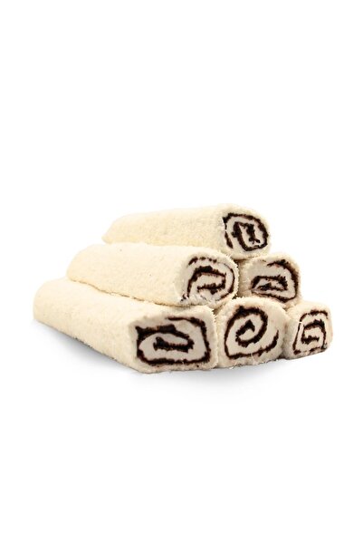 Can Kardeşler Kuruyemiş Sade Sultan Chocolate Wrapped Turkish Delight - 750 g