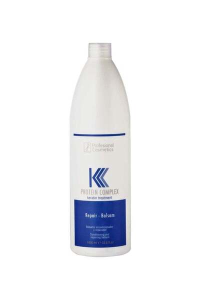 Professional Cosmetics بلسم الشعر بمركب البروتين 1000 مل