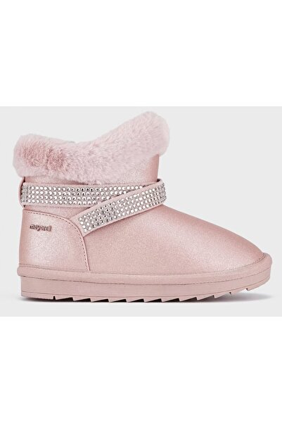 MAYORAL girls' boots 44396-45