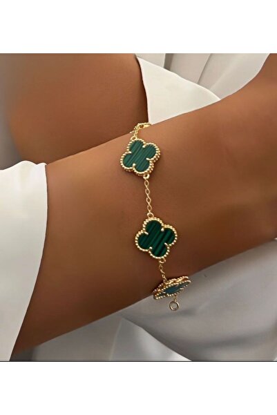 vano2022 Gold plated bracelets