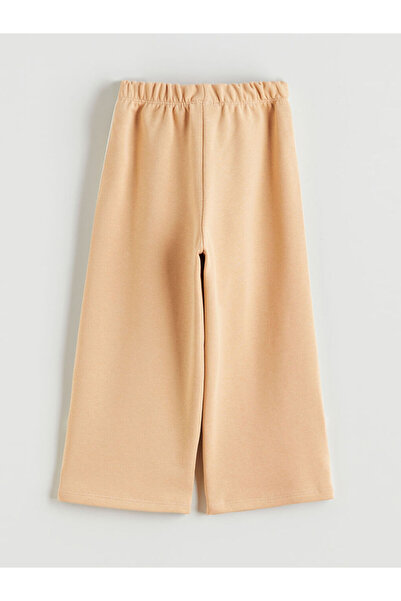 LC Waikiki Sparkling Choices from Shining Store |   Girls' Tracksuit Bottoms with Elastic Waist