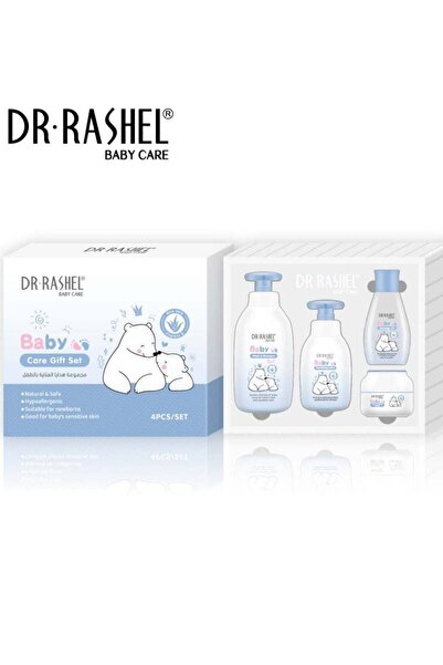 DR.RASHEL مجموعات الأطفال دكتور راشيل