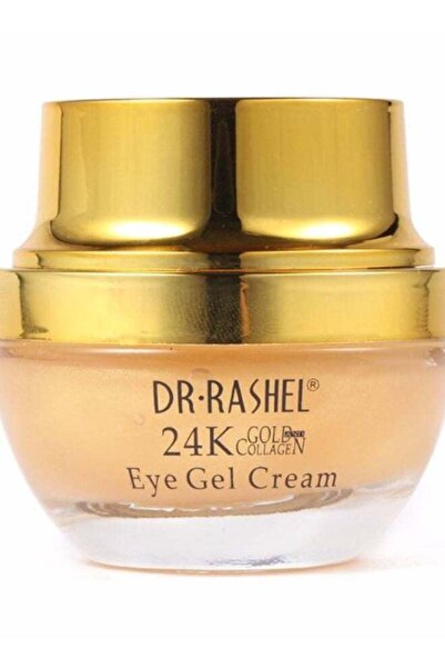 DR.RASHEL 24K Gold and Collagen Youth Revitalizing Eye Gel Cream