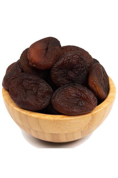 Can Kardeşler Kuruyemiş Jumbo Gün Kurusu Kayısı-100 g