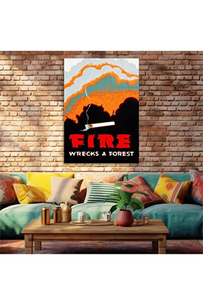 seninürünün Tablou din sticlă cu tematică artistică cu imprimare pe sticlă re...