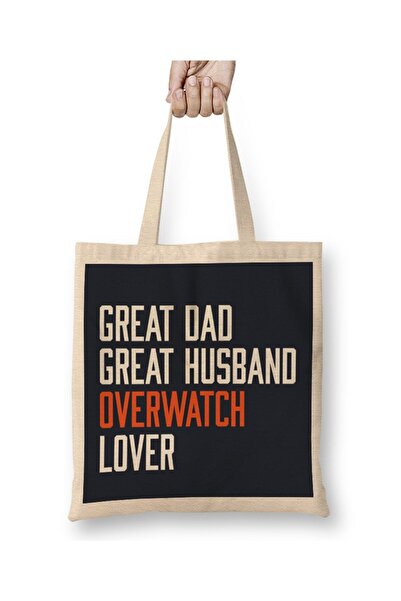 Toyaso Чудовий батько, чудовий чоловік, любитель Overwatch Чудовий батько, чудовий чоловік, любитель Overwatch