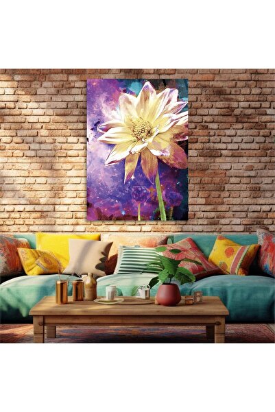 seninürünün Tablou din sticlă cu tematică artistică cu imprimare pe sticlă reală S216