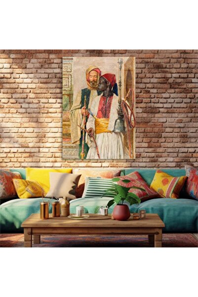 seninürünün Tablou din sticlă cu tematică artistică cu imprimare pe sticlă re...