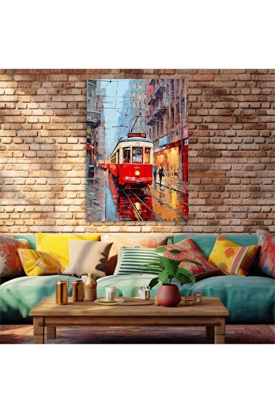 seninürünün Tablou din sticlă cu tematică artistică cu imprimare pe sticlă reală 532 S494