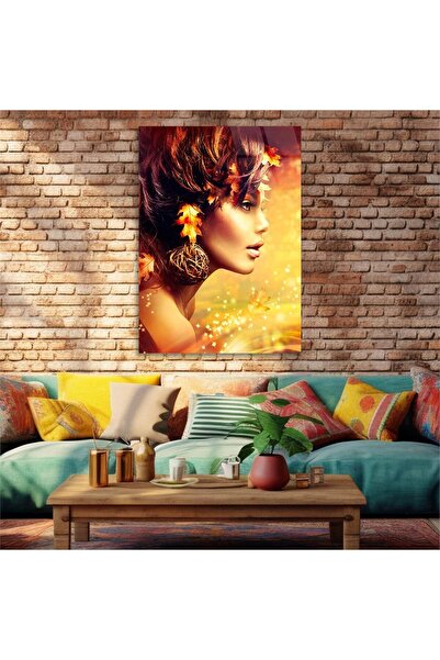 seninürünün Tablo unic din sticlă tematică cu artă de imprimare pe sticlă rea...