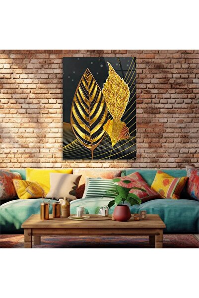 seninürünün Tablou din sticlă cu tematică artistică cu imprimare pe sticlă re...