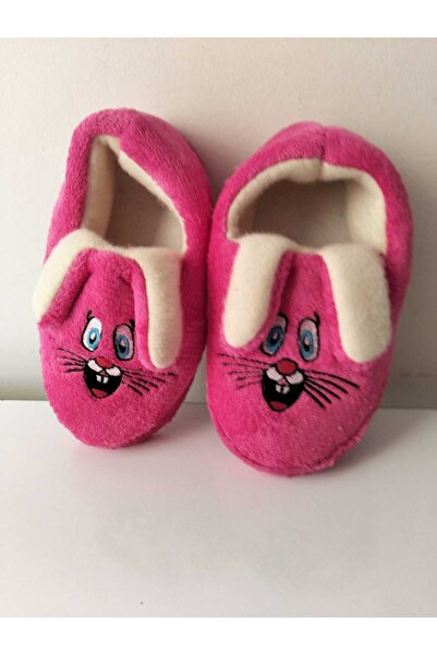 Lion Unisex Children's Baby Slippers