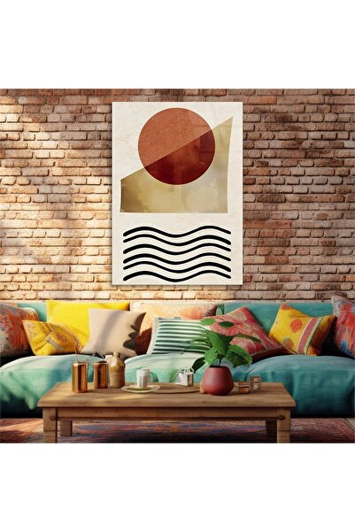 seninürünün Sticlă unică tematică cu artă de imprimare pe sticlă reală TABLO2...