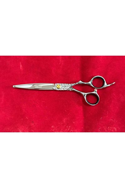 Della CAK042-60 Profesyonel Kuaför Berber Makası