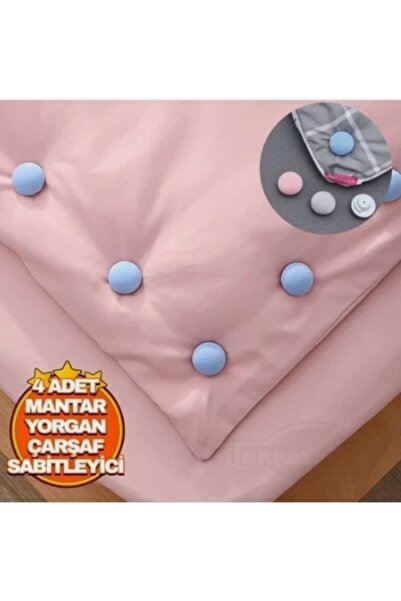 Mantar Nevresim iğnesi