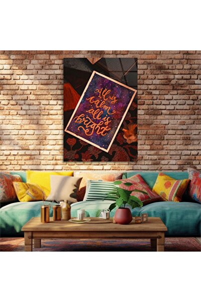 seninürünün Εικόνα με θέμα την τέχνη της πραγματικής εκτύπωσης σε γυαλί, μονό...